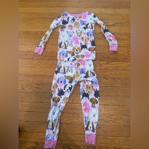 Little Sleepies bundle of 2- 2T